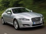 Jaguar XF 2.2 Diesel 2011 года (UK)